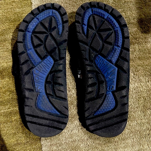 Surf Men’s Flip Flops - Picture 2 of 3